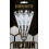 Unicorn (24g) Unicorn Hexium Steel Tip Darts Precision Barrels 3