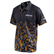 (Medium) Unicorn Pro-Tech Digital Camo Shirt Lightweight Breathable Performance Dart Shirt