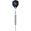 Unicorn Unicorn Greg Ritchie Contender Darts 95% Tungsten Precision Grip Barrel 3