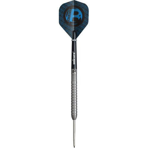Unicorn Unicorn Owen Bates Contender Darts 90% Tungsten Precision Grip 2