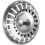 Stainless Steel Kitchen Sink Strainer Stopper with AntiClogging Shield and Rust Drain Filter 2