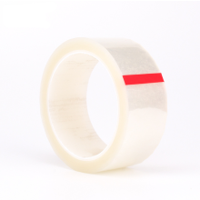 Sterke, dubbelzijdige nanotape, transparante plakband die wasbaar en droogbaar is en zijn kleefkracht herstelt, perfect voor diverse toepassingen.