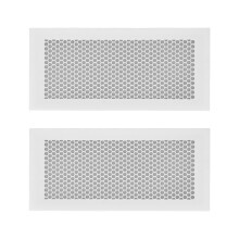 Enhance Your Home's Security with Silicone Vent Guards, Child Proof Air Vent Covers for Safe Indoor Environments, Designed for Easy Installation