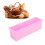 Masterpiece Maker, Large Capacity Silicone Loaf Mold for Unmatched Creativity 4