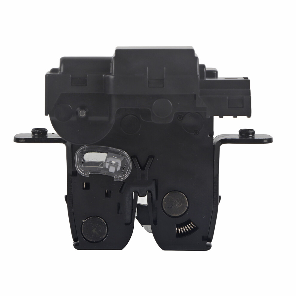 Tailgate Lock Assembly, Direct Replacement High Quality Material Tailgate Latch Actuator For Smooth Operation 9169997705990