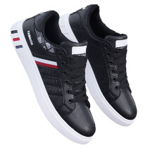 Ademende casual sneakers voor heren, comfortabele pasvorm, lichtgewicht ontwerp met antislipzool, veelzijdige en stijlvolle lage schoenen om in te