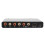 Audio Extractor Decoder Convertor, Dolby AC-3/DTS Support for Rich Sound, EDID Switch for Seamless Device Compatibility, Professional 4