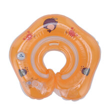 Sicherheitsgeprüfter Wasserschlauch für Kleinkinder, Babypool-Schwimmring mit umweltfreundlichem Schwimmring-Design für Säuglinge von 0-18 Monaten