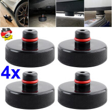 Innovativo set di cuscinetti di sollevamento, sapientemente progettato per Tesla Model3S XY, offre una protezione della batteria e del telaio senza