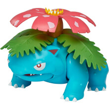 Pokemon Fans, Select Evolution Pack, Vinyl Figure, Authentic Details, Play & Display