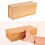 Exquisite Organizer For Flatware Storage, Elegant Design Bamboo Construction Keeps Table Tidy, Multi-functional Use For Organized Space In Kitchen Or 3