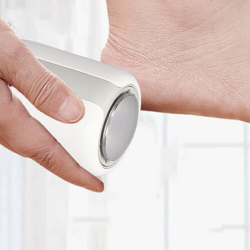Smart Foot Care Solution, Portable Nail Lamp, Ergonomic Handle, for Anytime, Anywhere Use 1
