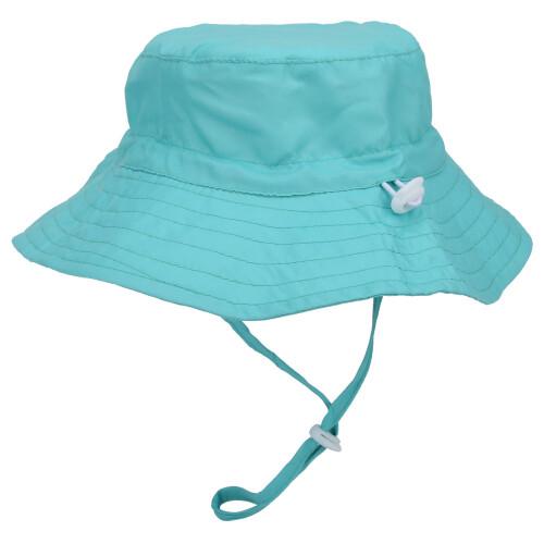 Παιδικό καπέλο bucket για προστασία από τον ήλιο, αναπνεύσιμο ύφασμα με ρυθμιζόμενο