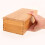 Organized Space With Carbonate Bamboo Organizer, Exquisite Flatware Storage, Elegant Design For Multi-functional Use 4