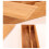 Organized Space With Carbonate Bamboo Organizer, Exquisite Flatware Storage, Elegant Design For Multi-functional Use 8