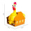 Chicken Launch Game: Fun For All, Eggciting Squawks & Interactive Gameplay 5