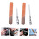 Professional DoubleSided Nail File and Buffer for Precise Shaping and Smooth Polishing 4