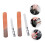 Professional DoubleSided Nail File and Buffer for Precise Shaping and Smooth Polishing 3