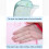 Hangable Laundry Hamper with Solid Bottom, Self-Adhesive Foldable Mesh Basket for Bathroom Bedroom, Stable and Firm Portable Clothes Storage Solution 5