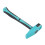 Martillo de maquinista 45#CS mango TPR S/M/L 24/25/30mm 10