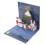 Printer Friendly, Thick Cardstock Envelopes for Christmas, Elegant Touch in Home Decor 5