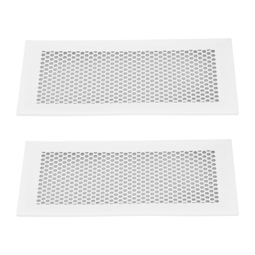Προστατευτικά καλύμματα αεραγωγών για το σπίτι, καλύμματα αεραγωγών για μωρά με 1