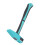 Martillo de maquinista 45#CS mango TPR S/M/L 24/25/30mm 8