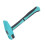Martillo de maquinista 45#CS mango TPR S/M/L 24/25/30mm 11