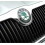 Emblem Logo Skoda Front Rear Superb Octavia Fabia 90 Mm 4