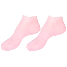 Moisturizing Socks for Dry Cracked Feet with Deep Hydration and Overnight Foot Care