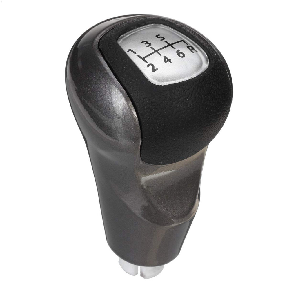 Manual Gear Shift Knob Lever 6 Speed For Civic Dx Ex Lx 20062011 Car Interior Replacement 9099447468031