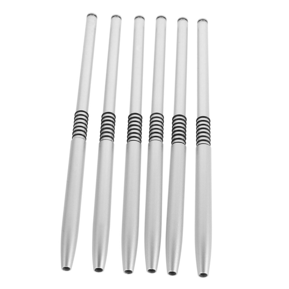 Japanese Style Nail Art Brush Set with Precision Control for Builder Gel and Striping, Ergonomic Grip