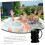 Universal Foot Spa Replacement Array with Durable Foot Bath Coil for Easy Cleaning, 10 Pack 5