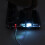 OSU Gaming Macro Keyboard 9 Keys 3 Knobs USB Bluetooth Office Media Controller 6