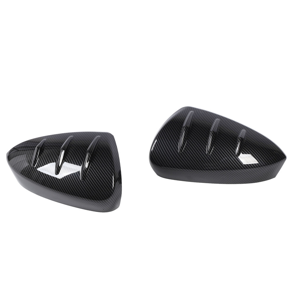 Carbon Fiber Side Mirror Cover For Yaris Cross Xp210 2023-2024 8771381122767