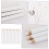 Nail Art Rhinestone Picker Pen and Dotting Tool Dual Function Ergonomic Grip for Precise Gem Placement 4