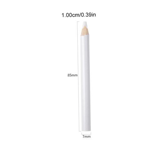 25pcs Dual Function Nail Art Dotting Tool and Rhinestone Picker Pencil for Precise Glam Manicure 1