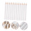 Nail Art Rhinestone Picker Pen and Dotting Tool Dual Function Ergonomic Grip for Precise Gem Placement 5