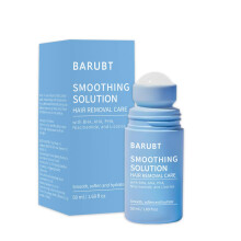 Ingrown Hair Treatment Roll On Serum for Bikini Line with Precision Applicator and Smooth Skin