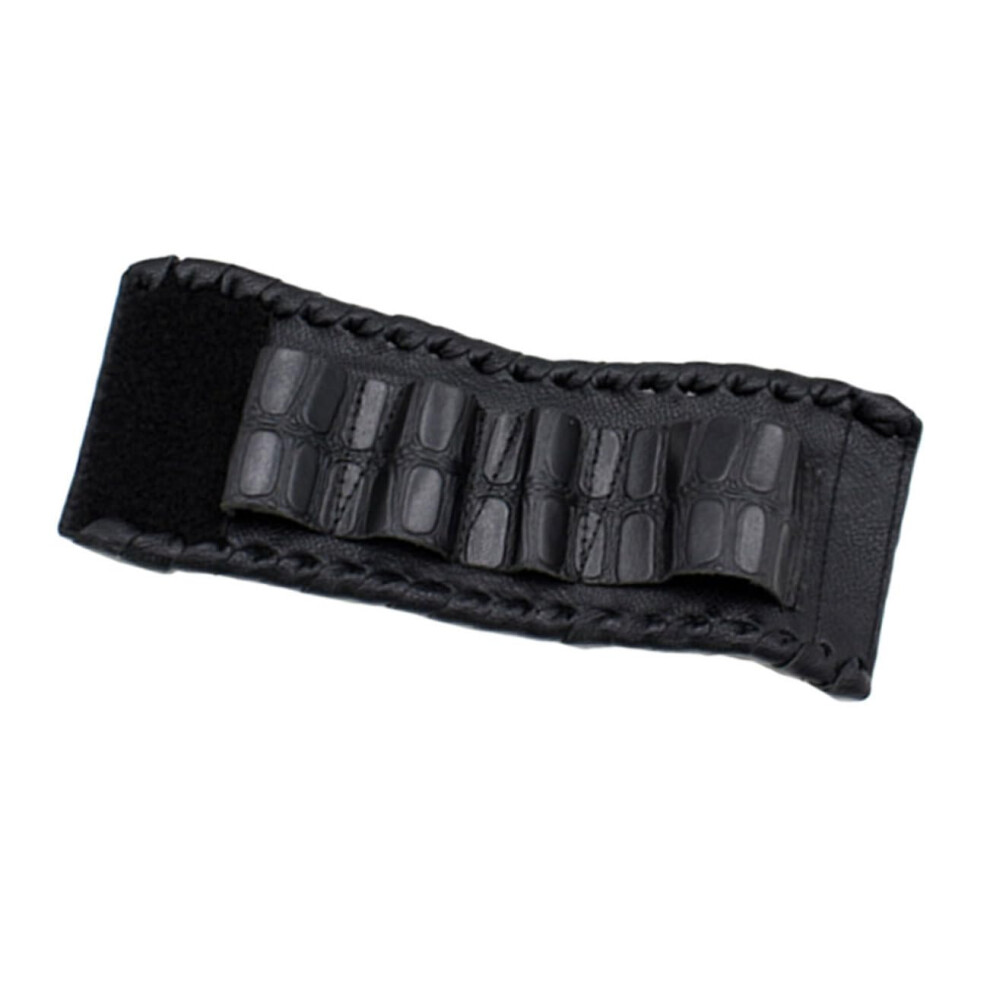 Hairdressing Scissor Pouch Large Capacity Barber Tool Bag For Stylists With Secure Organization 9450606015914