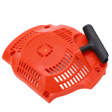Husqvarna^445 445E 450 450E Recoil Starter  Bright Color Replacement