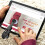 Universal Smart Phone Accessory, Artful Mute Design Spatial Mapping Click Technology Led Digital Display Auto Clicker for Smart Phone 2