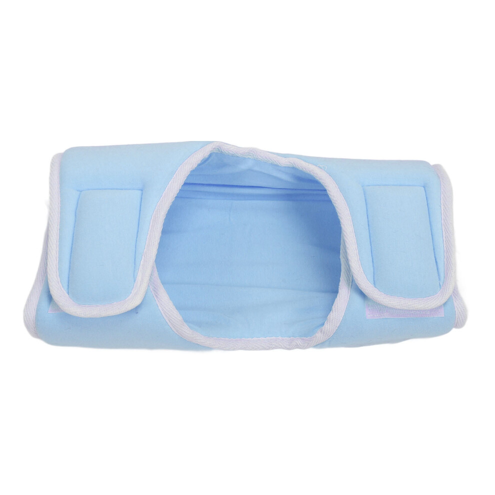 Ergonomic Elbow Brace, Elbow Joint Pad Offers Comprehensive Skin Protective Support, Universal for Pressure Ulcer Prevention in Daily Life and