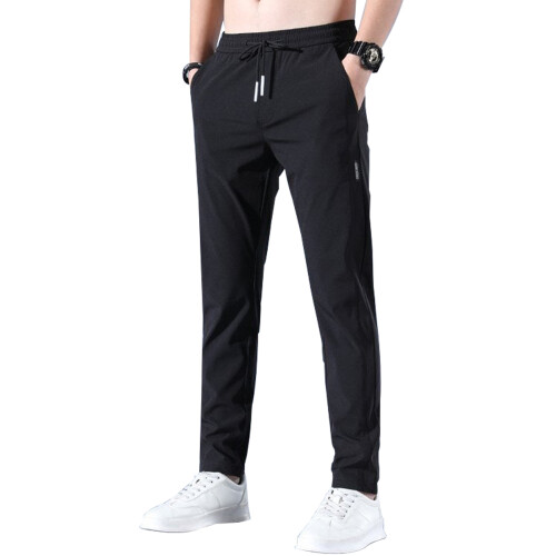 Αναπνεύσιμο casual παντελόνι για άνδρες και γυναίκες, ελαστικό παντελόνι που