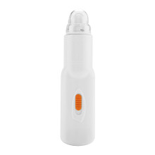 High-Quality Non-Toxic Pet Nail Grinder, Rechargeable Cordless with Super Quiet Motor for Professional Grooming, Compact Portable for On-The-Go Use