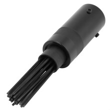 Paint And Dirt Cleaner With Enhanced Air Pressure, Hardened Steel Needles For Durable Usage