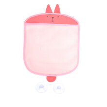 Organizzatore per giocattoli da bagno, borsa a rete ad asciugatura rapida per il bagno, contenitori per giocattoli di alta qualità, porta giochi da