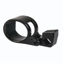 Clé à biellette de direction intérieure Steering Prodigy pour un retrait facile, légère, compacte et portable, en acier de qualité supérieure