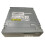 Εσωτερική μονάδα DVD+/-RW με τεχνολογία SMART-BURN για σταθερή αξιοπιστία και 4