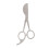 Artisan's Choice Left-Handed Applique Scissors, Razor Sharp Edges for Quick Trims 1